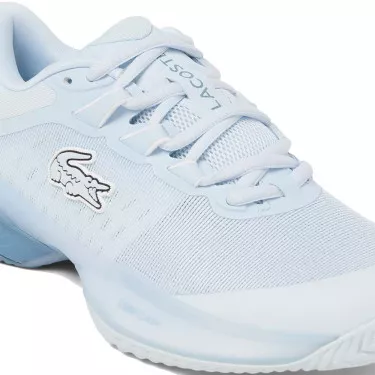 Scarpe Lacoste AG-LT Ultra Donna Blu