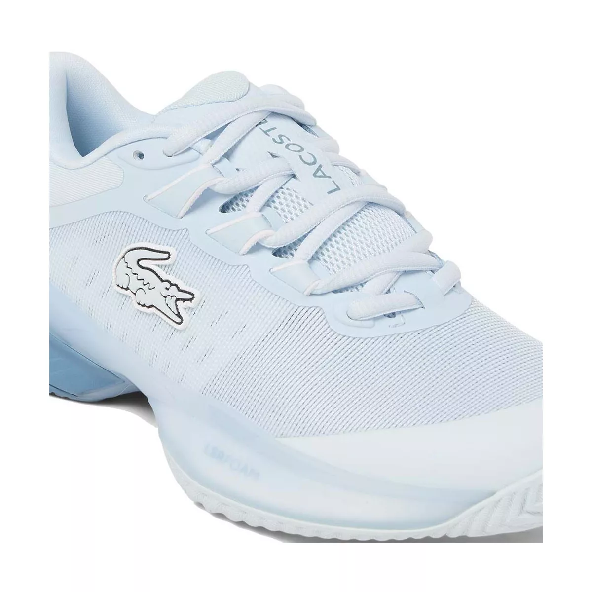 Scarpe Lacoste AG-LT Ultra Donna Blu