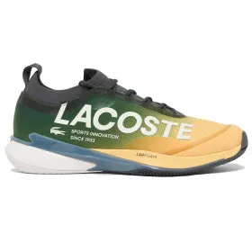 AG-LT Lite Verde / Giallo