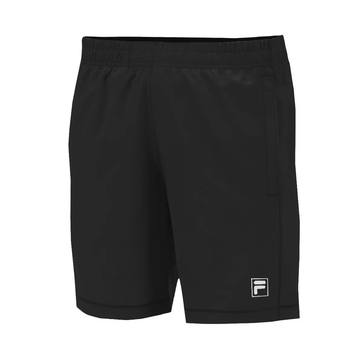 Short Fila Constantin Junior Nero