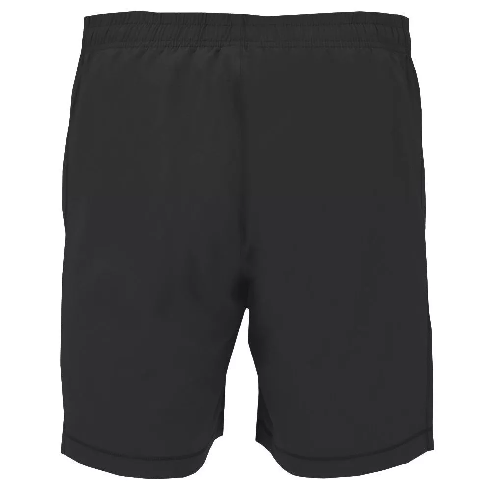 Short Fila Constantin Junior Nero