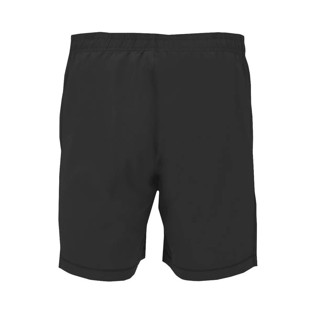 Short Fila Constantin Junior Nero