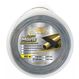 Booster 120m