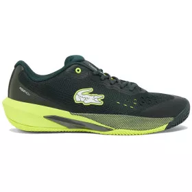 AG-LT Evo Verde / Giallo