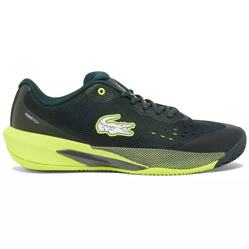Scarpe Lacoste AG-LT Evo Verde / Giallo