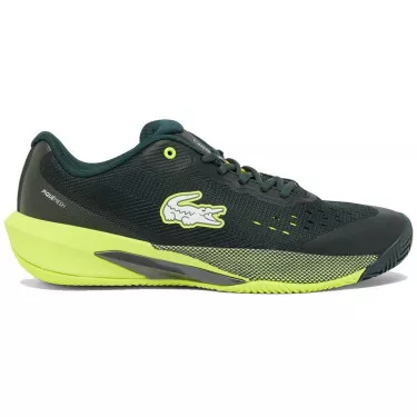 Scarpe Lacoste AG-LT Evo Verde / Giallo