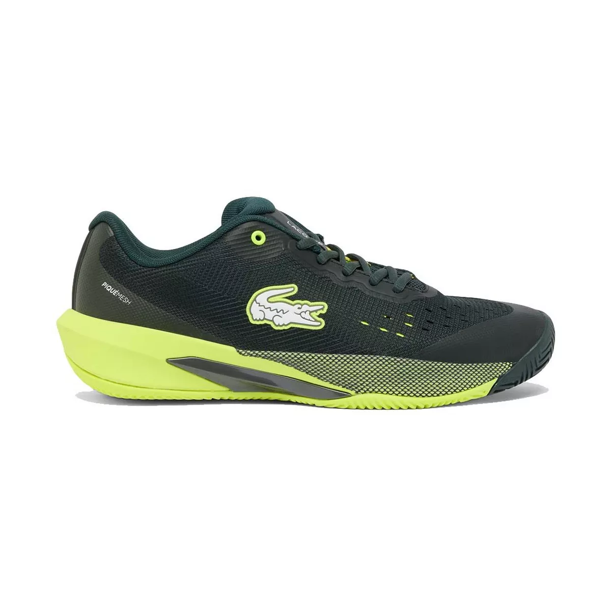 Scarpe Lacoste AG-LT Evo Verde / Giallo