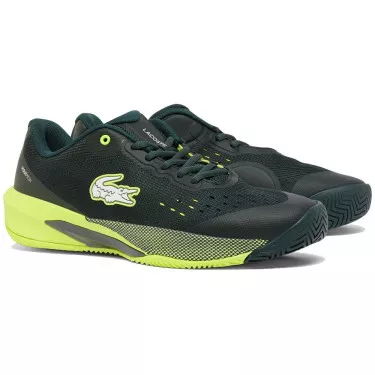 Scarpe Lacoste AG-LT Evo Verde / Giallo