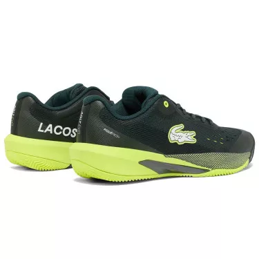 Scarpe Lacoste AG-LT Evo Verde / Giallo