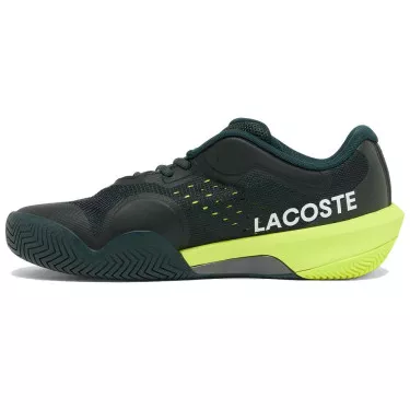 Scarpe Lacoste AG-LT Evo Verde / Giallo