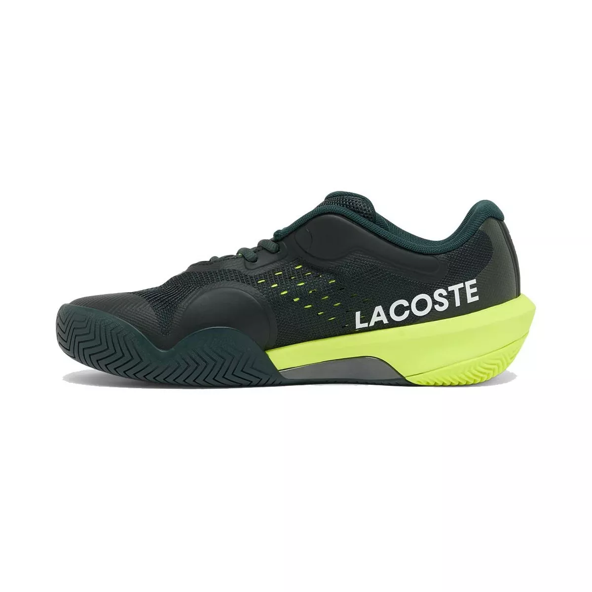 Scarpe Lacoste AG-LT Evo Verde / Giallo