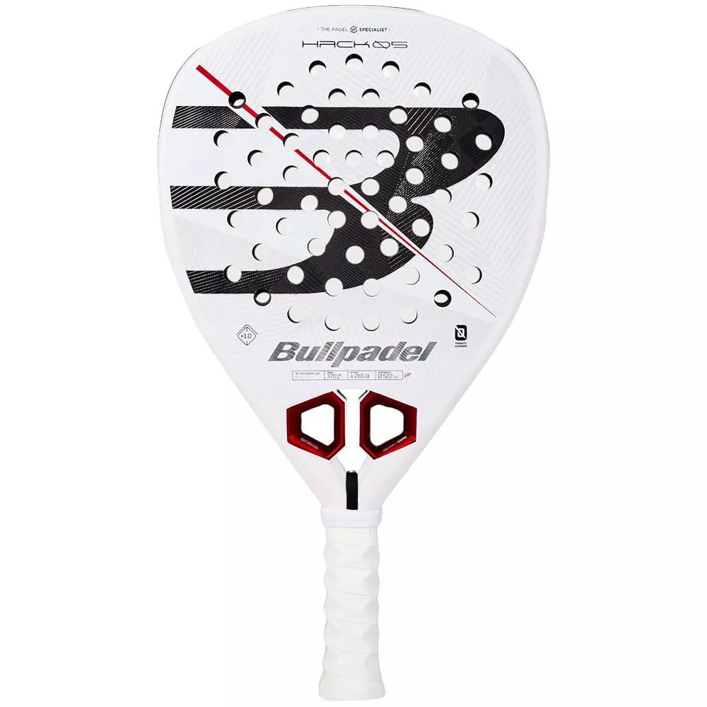 Racchetta Bullpadel Hack 05 27