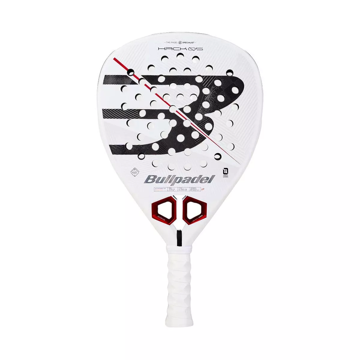 Racchetta Bullpadel Hack 05 27