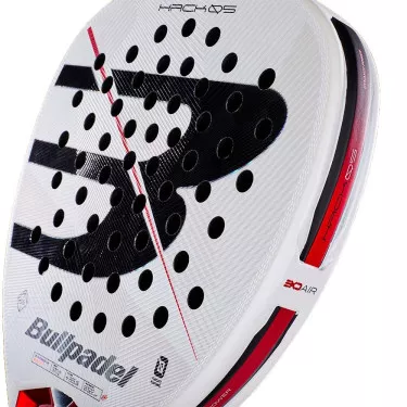 Racchetta Bullpadel Hack 05 27