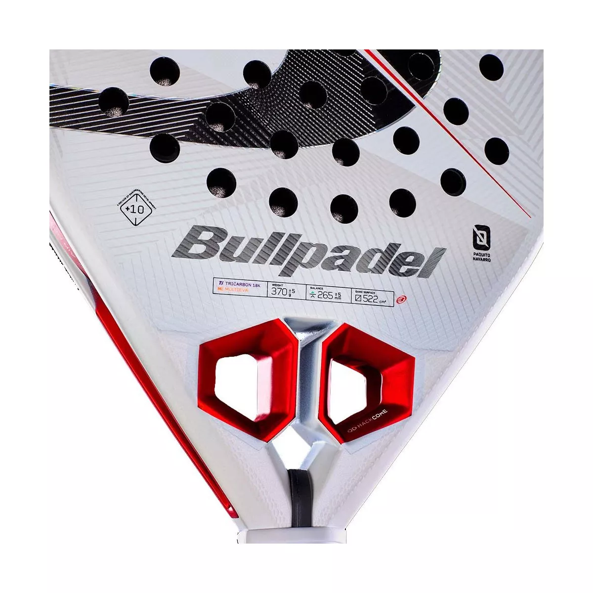 Racchetta Bullpadel Hack 05 27