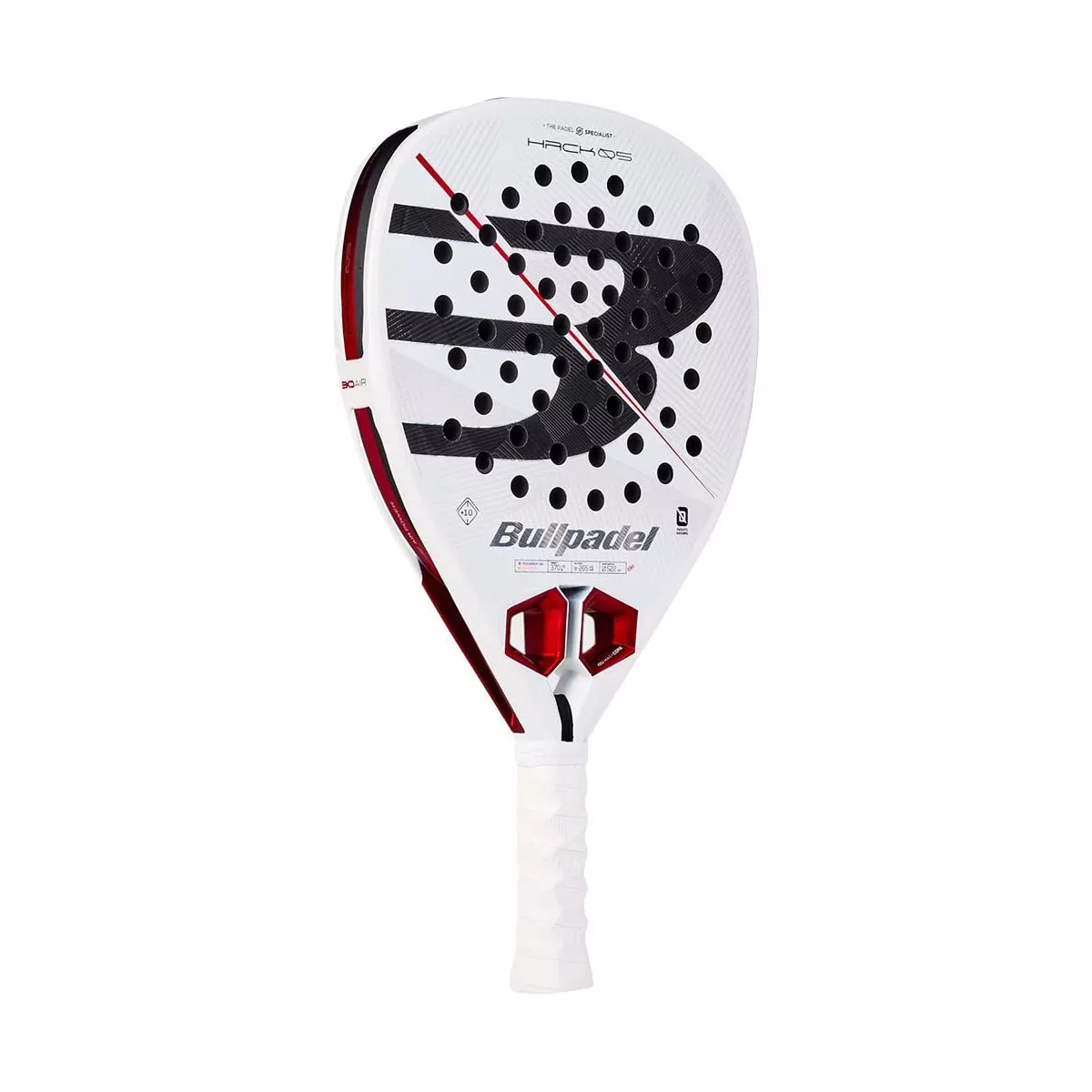 Racchetta Bullpadel Hack 05 27