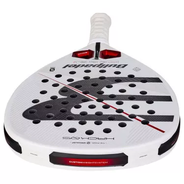 Racchetta Bullpadel Hack 05 27