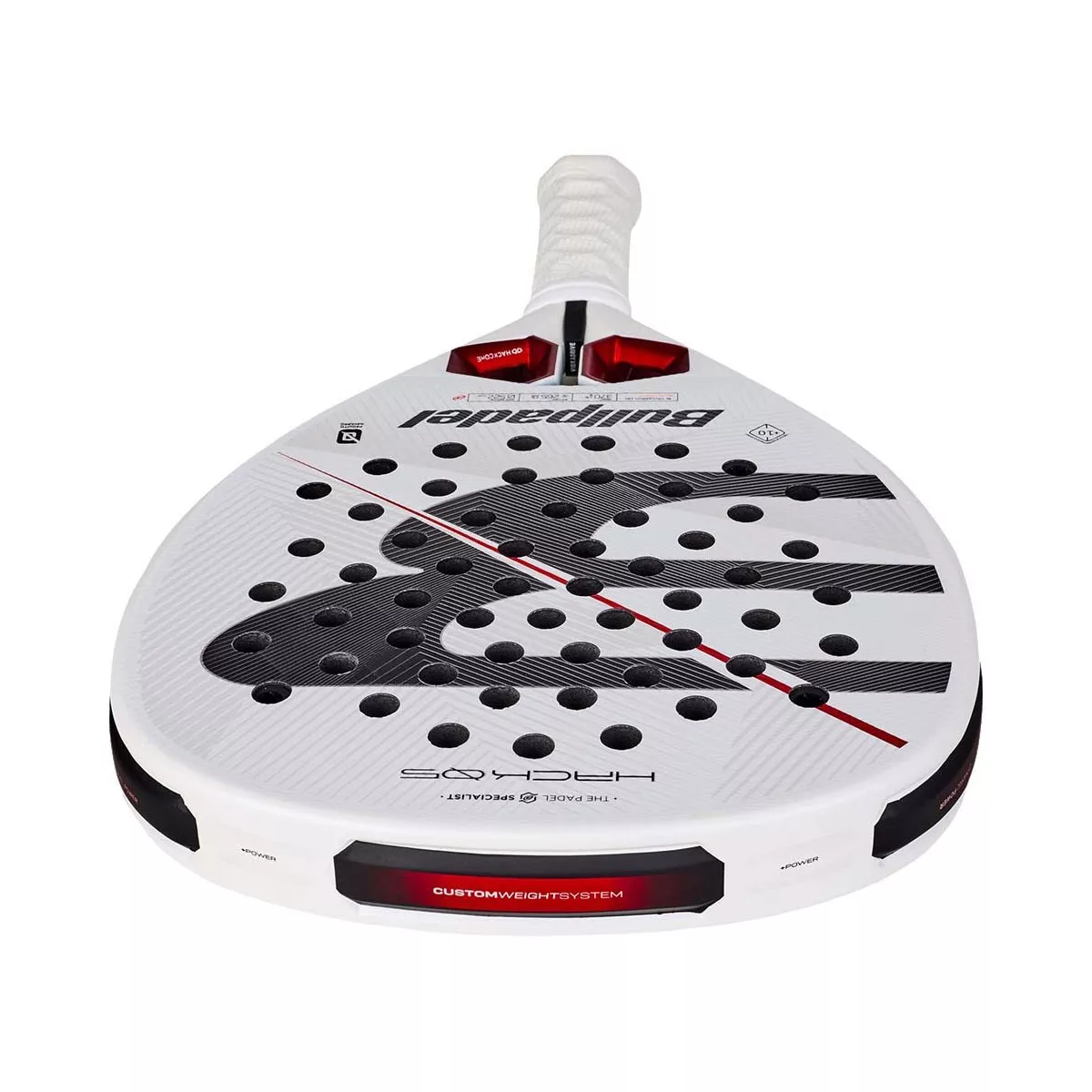 Racchetta Bullpadel Hack 05 27