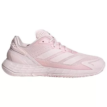 Scarpe Adidas Defiant Speed 2 Donna Rosa