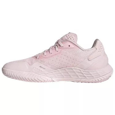 Scarpe Adidas Defiant Speed 2 Donna Rosa