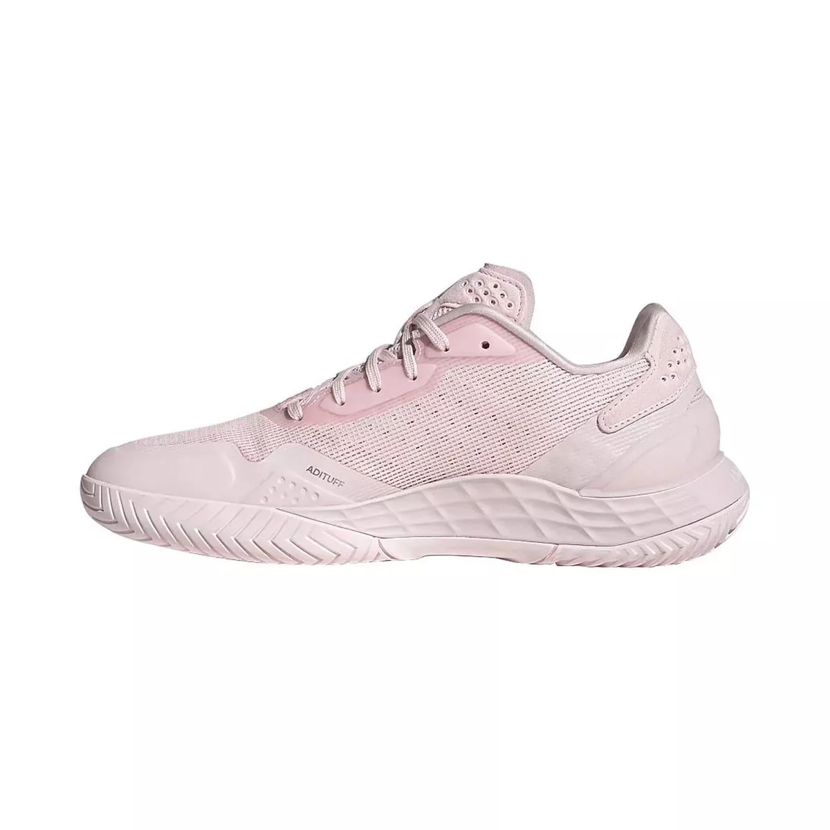 Scarpe Adidas Defiant Speed 2 Donna Rosa