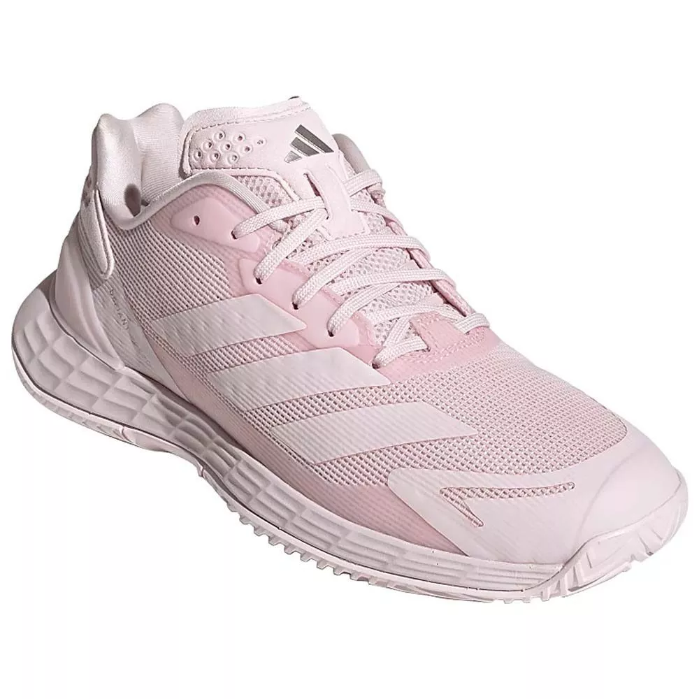 Scarpe Adidas Defiant Speed 2 Donna Rosa