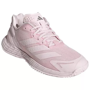 Scarpe Adidas Defiant Speed 2 Donna Rosa