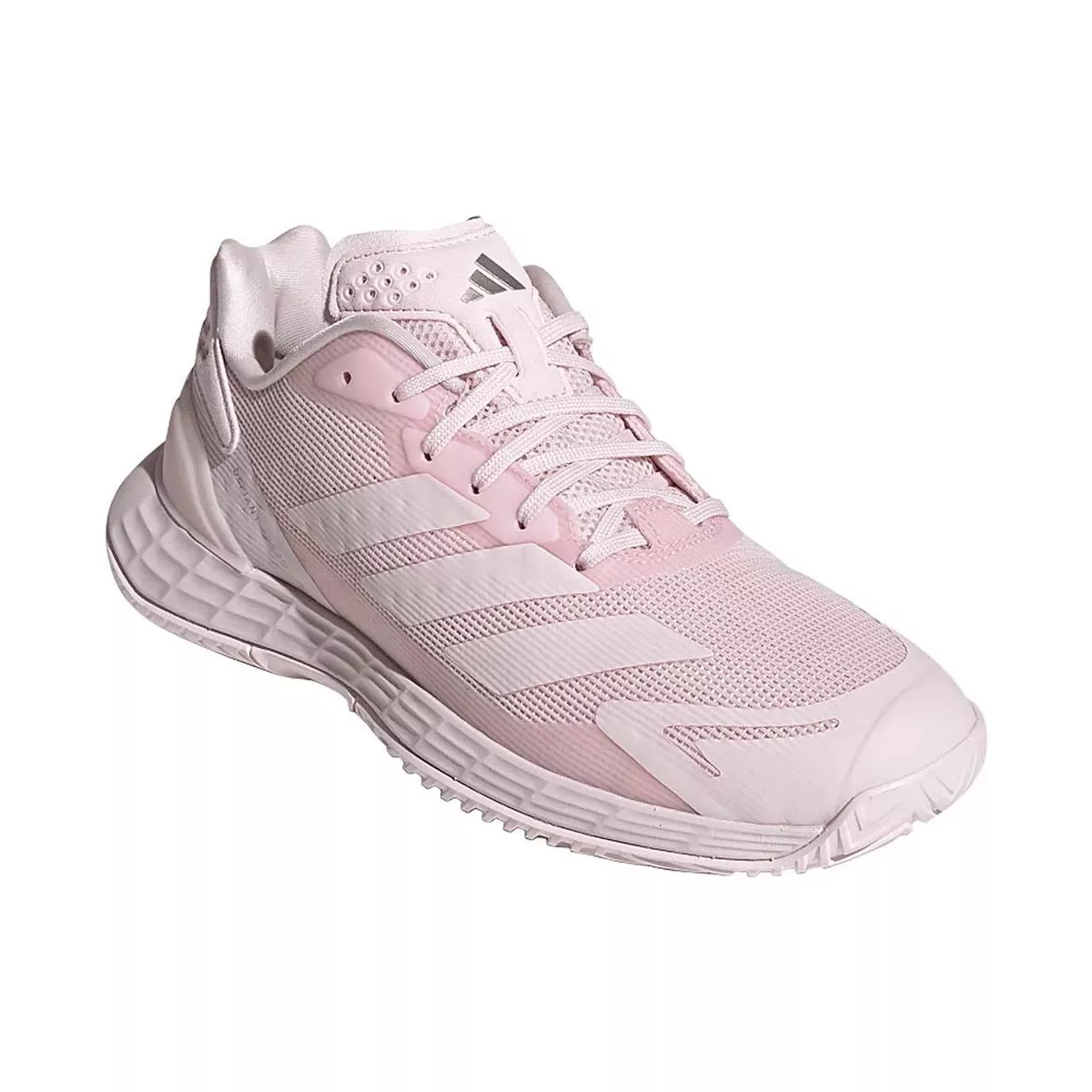 Scarpe Adidas Defiant Speed 2 Donna Rosa