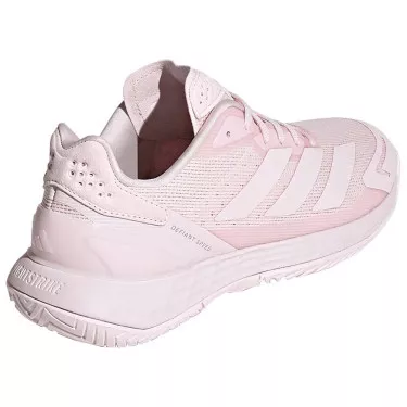 Scarpe Adidas Defiant Speed 2 Donna Rosa