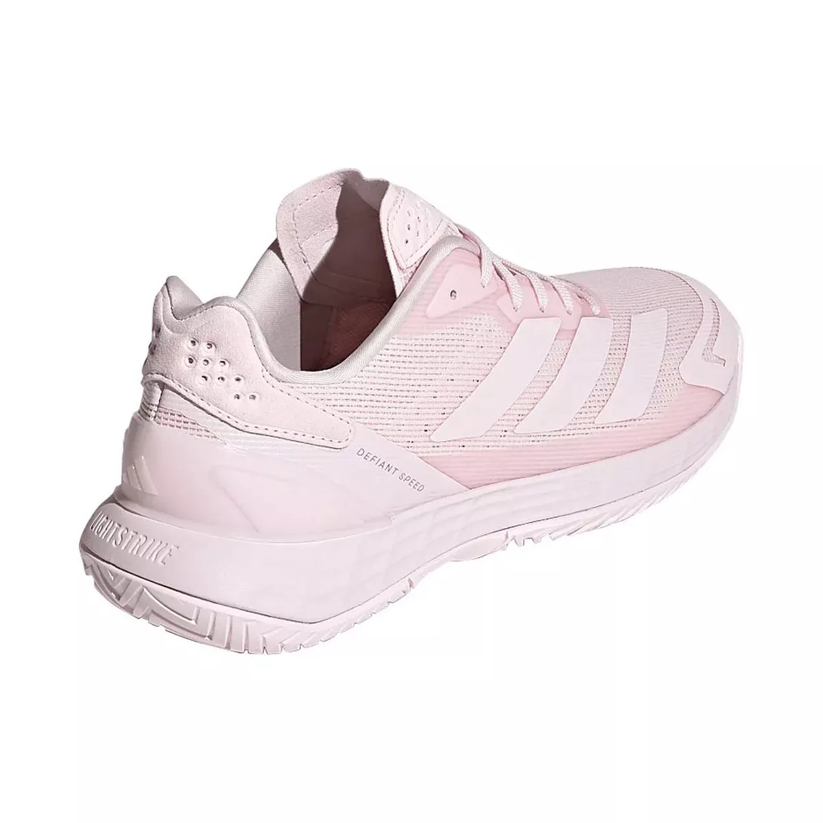 Scarpe Adidas Defiant Speed 2 Donna Rosa