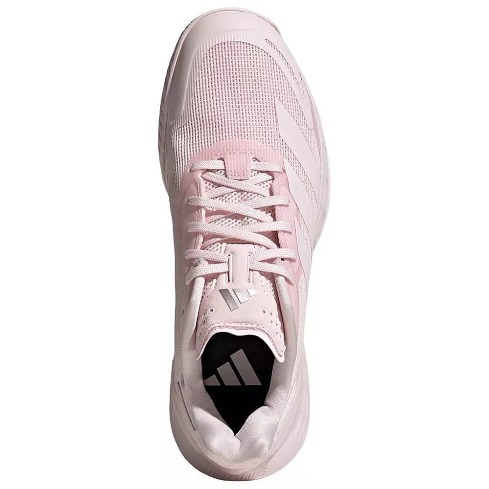 Scarpe Adidas Defiant Speed 2 Donna Rosa