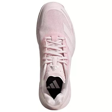 Scarpe Adidas Defiant Speed 2 Donna Rosa
