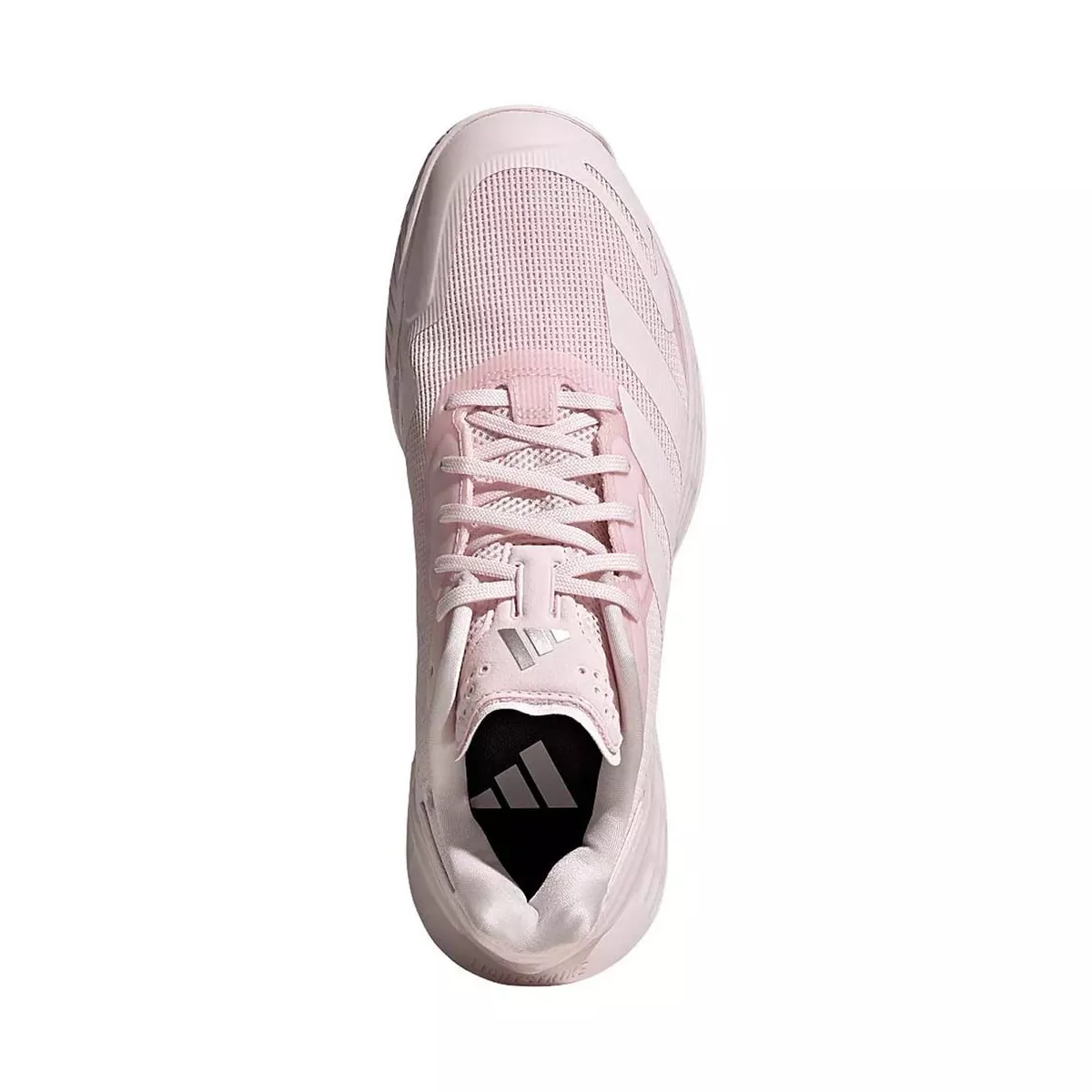 Scarpe Adidas Defiant Speed 2 Donna Rosa