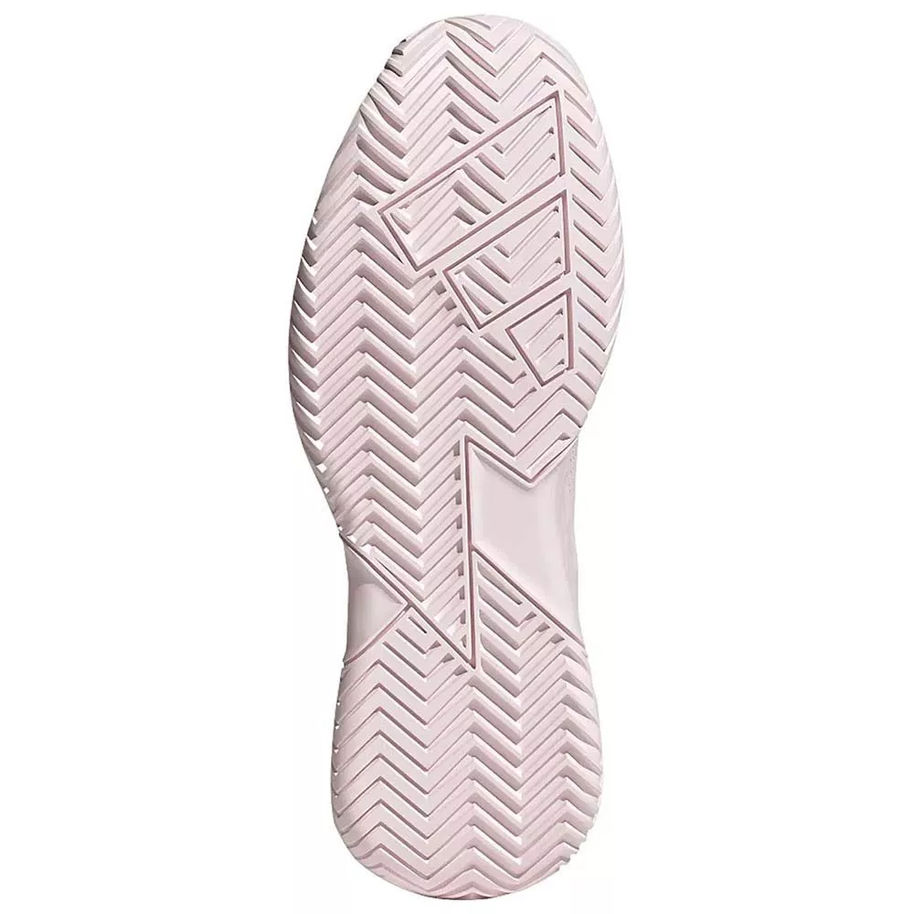 Scarpe Adidas Defiant Speed 2 Donna Rosa