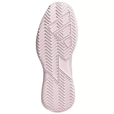 Scarpe Adidas Defiant Speed 2 Donna Rosa