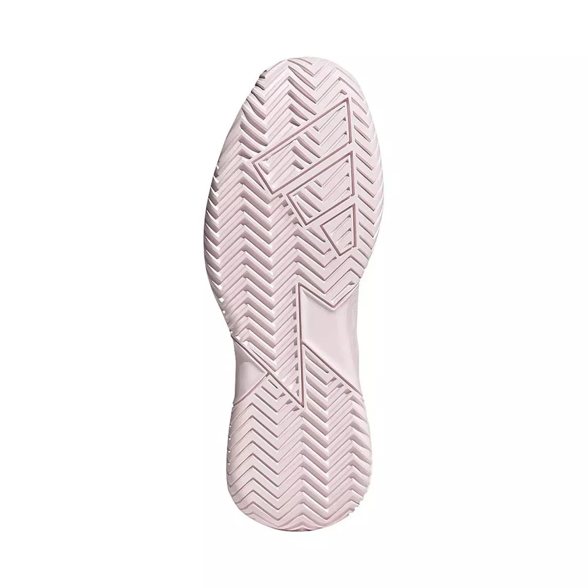 Scarpe Adidas Defiant Speed 2 Donna Rosa