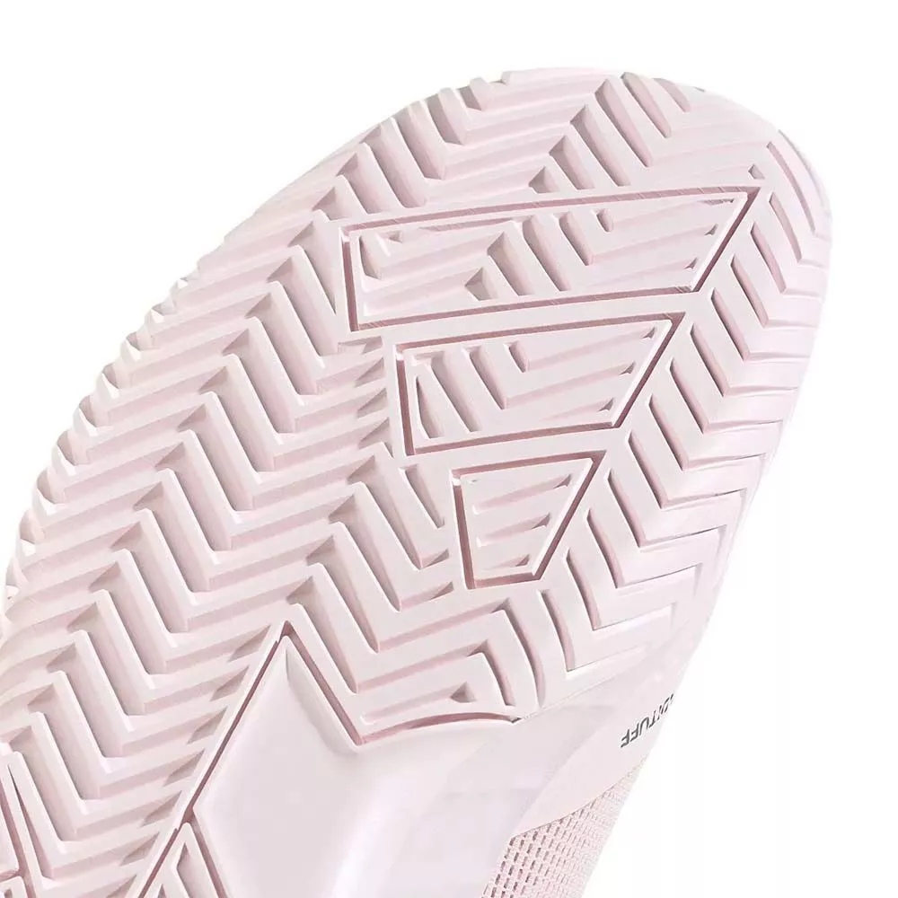Scarpe Adidas Defiant Speed 2 Donna Rosa