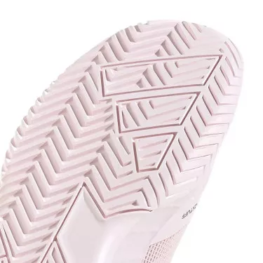Scarpe Adidas Defiant Speed 2 Donna Rosa