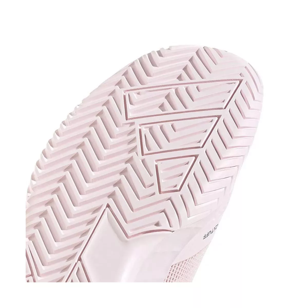 Scarpe Adidas Defiant Speed 2 Donna Rosa