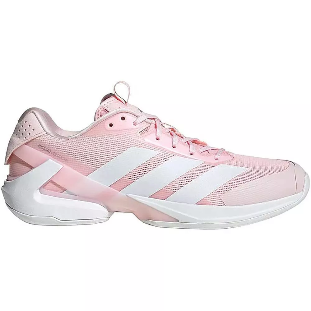 Scarpe Adidas Adizero Ubersonic 5 Rosa
