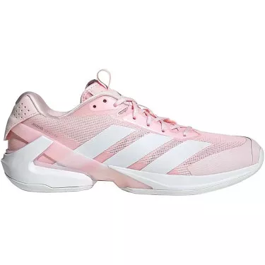 Scarpe Adidas Adizero Ubersonic 5 Rosa