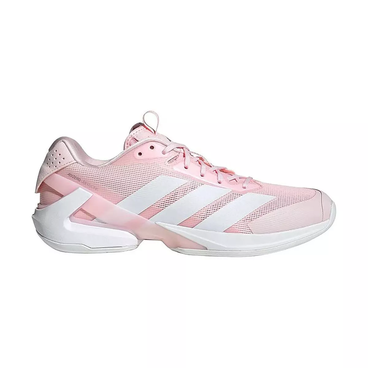 Scarpe Adidas Adizero Ubersonic 5 Rosa