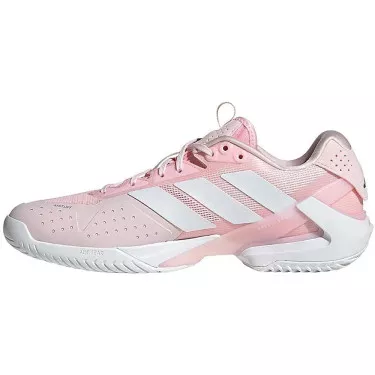 Scarpe Adidas Adizero Ubersonic 5 Rosa