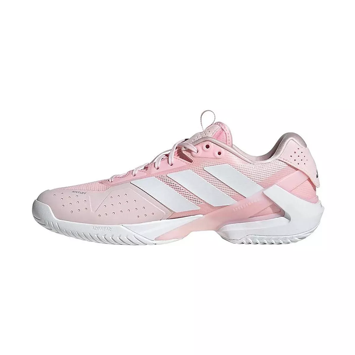 Scarpe Adidas Adizero Ubersonic 5 Rosa