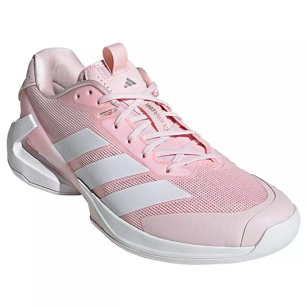 Scarpe Adidas Adizero Ubersonic 5 Rosa