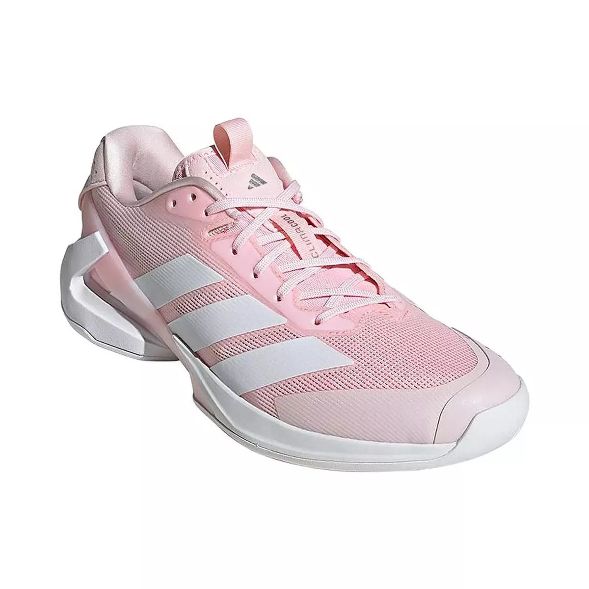 Scarpe Adidas Adizero Ubersonic 5 Rosa
