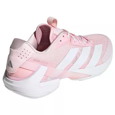 Scarpe Adidas Adizero Ubersonic 5 Rosa