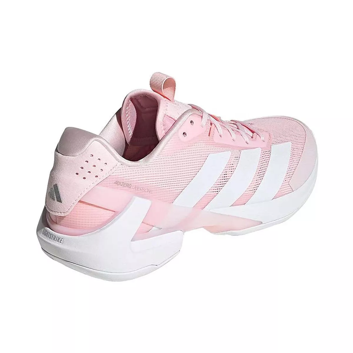 Scarpe Adidas Adizero Ubersonic 5 Rosa