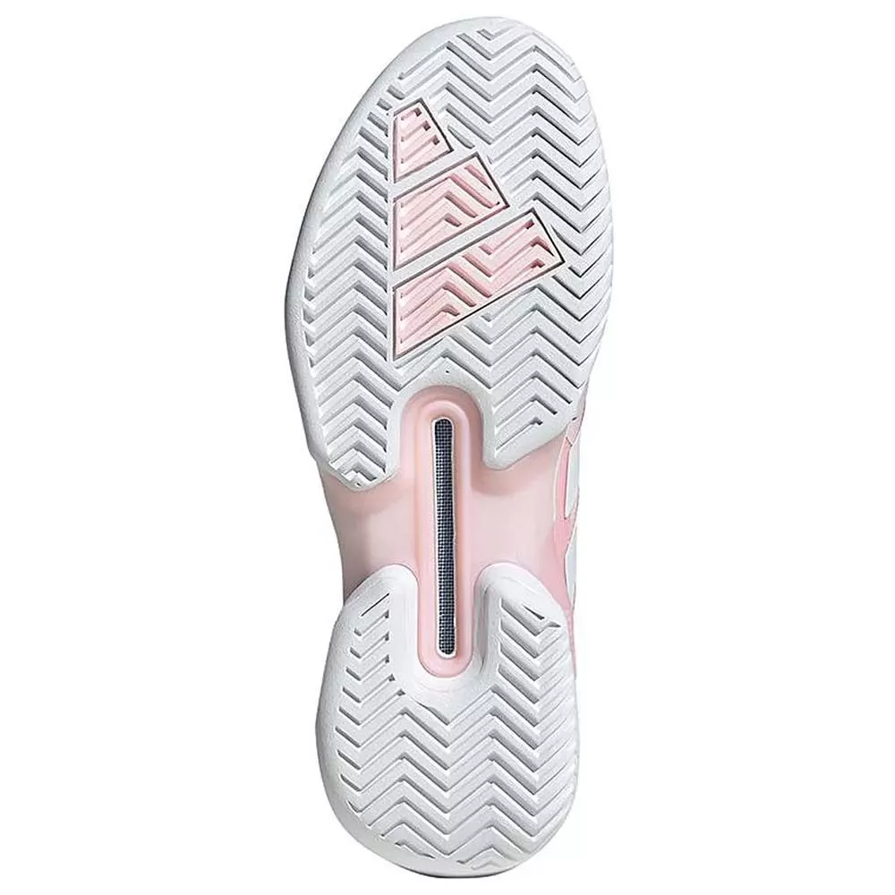 Scarpe Adidas Adizero Ubersonic 5 Rosa