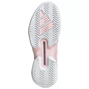 Scarpe Adidas Adizero Ubersonic 5 Rosa